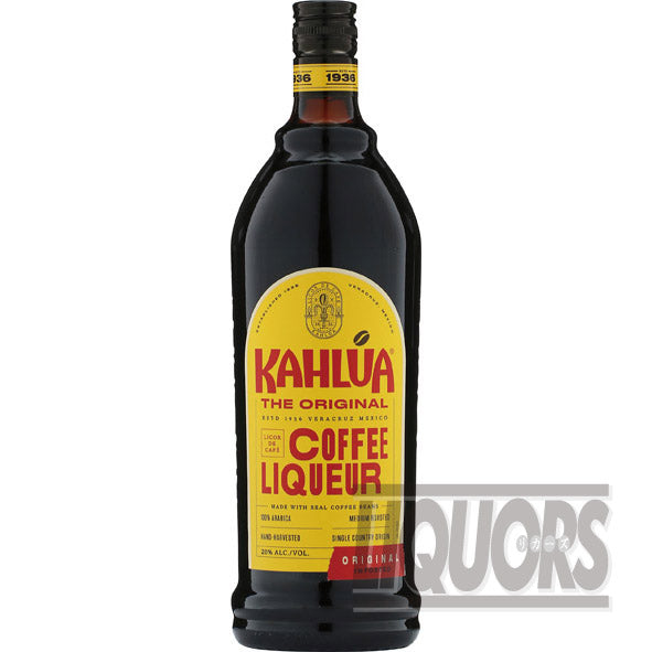 カルーア コーヒー 20% 1000ml