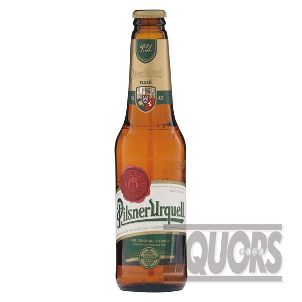 ピルスナー ウルケル 瓶(6本)(6本入り)