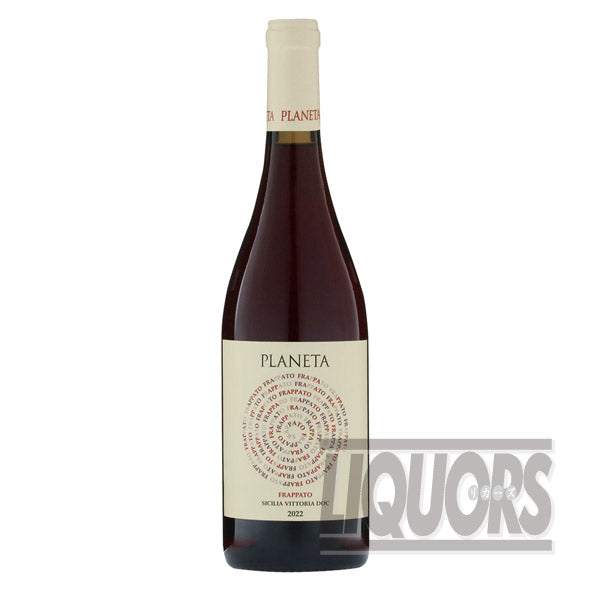 プラネタ フラッパート