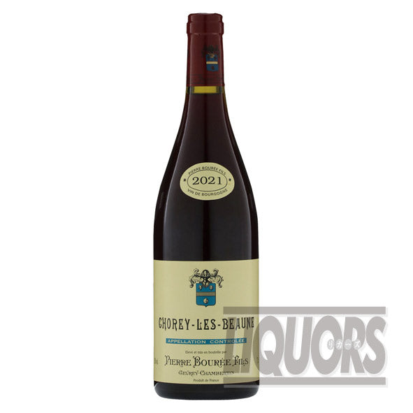 ピエール ブレ ショレイ レ ボーヌ