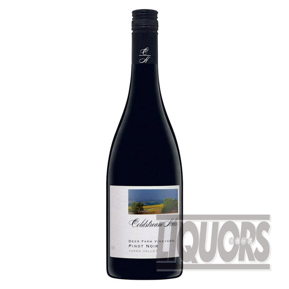 コールドストリーム ヒルズ ディア ファーム ピノ ノワール