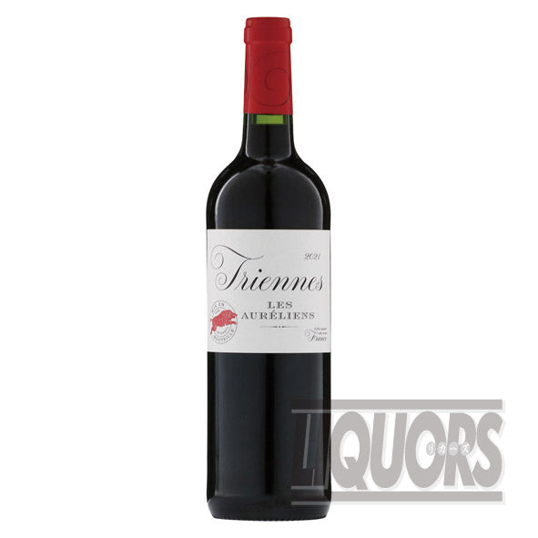 I.G.P.メディテラネ レ ゾーレリアン