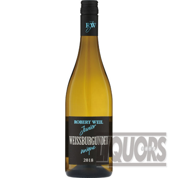 ロバート ヴァイル ジュニア ヴァイスブルグンダー