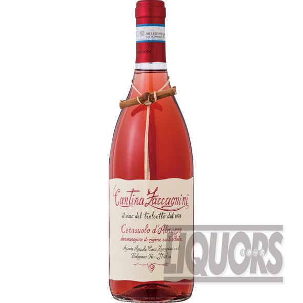 チェラスオーロ ダブルッツォ