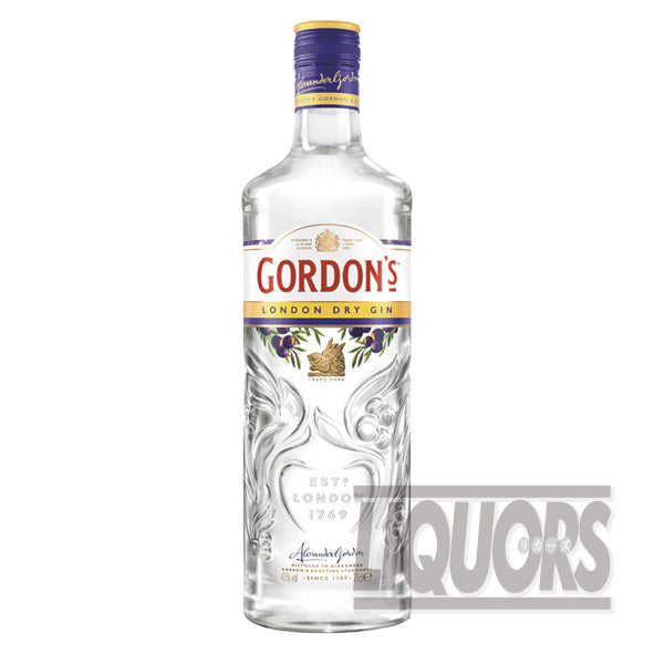 Gordon 43%