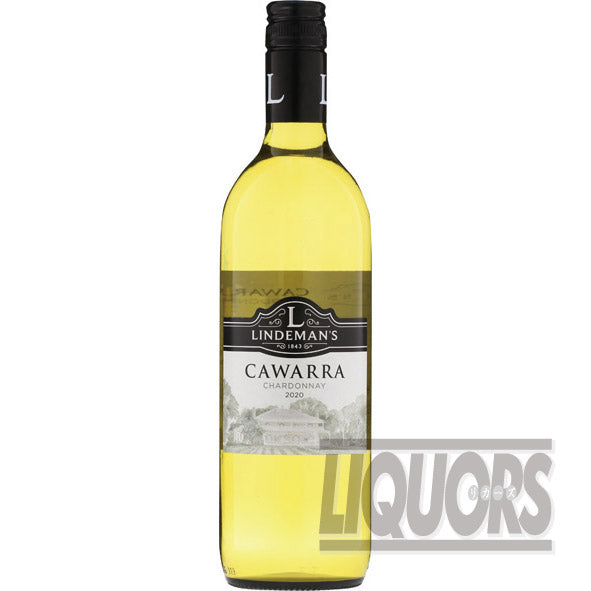 リンデマンズ カワラ シャルドネ