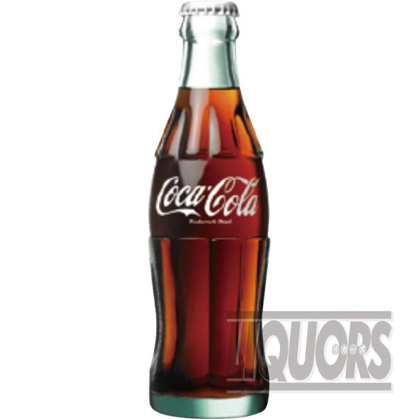 コカ コーラ 瓶 190ml(24本入り)
