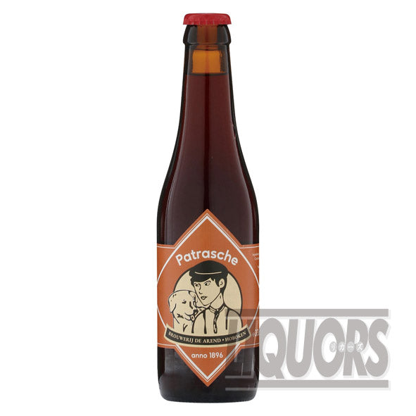 パトラッシュ 瓶(6本)(6本入り)