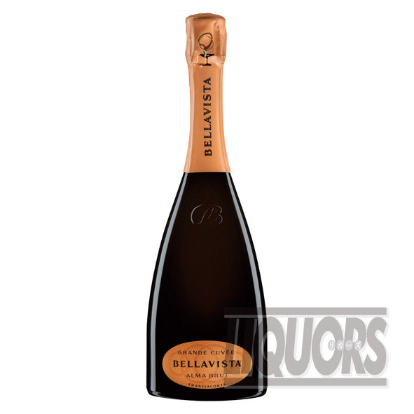 ベラヴィスタ グランデ キュヴェ アルマ ブリュット