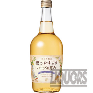 リキュール（ビター系）