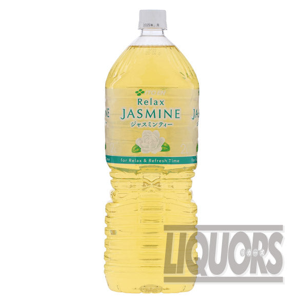 リラックス ジャスミンティー 2L