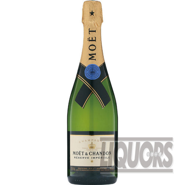モエ エ シャンドン ブリュット レゼルヴ アンペリアル