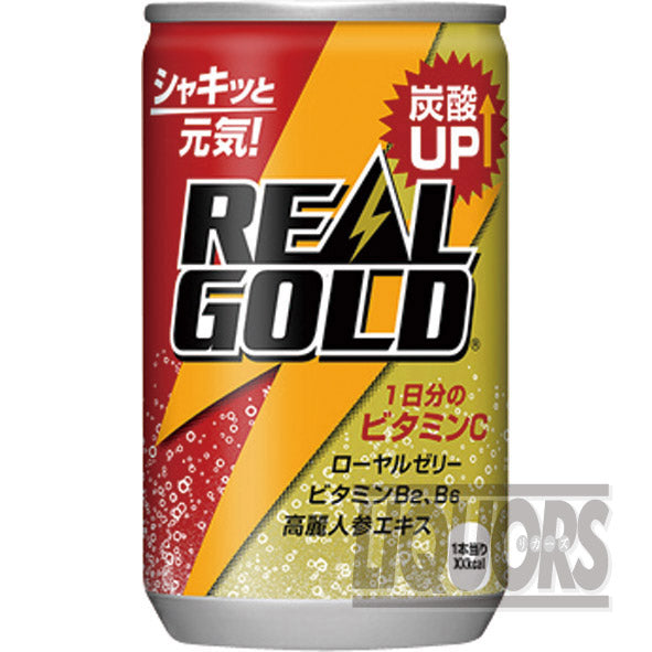 リアル ゴールド(30本入り)