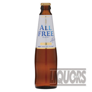 ノンアルコール（ビアテイスト）