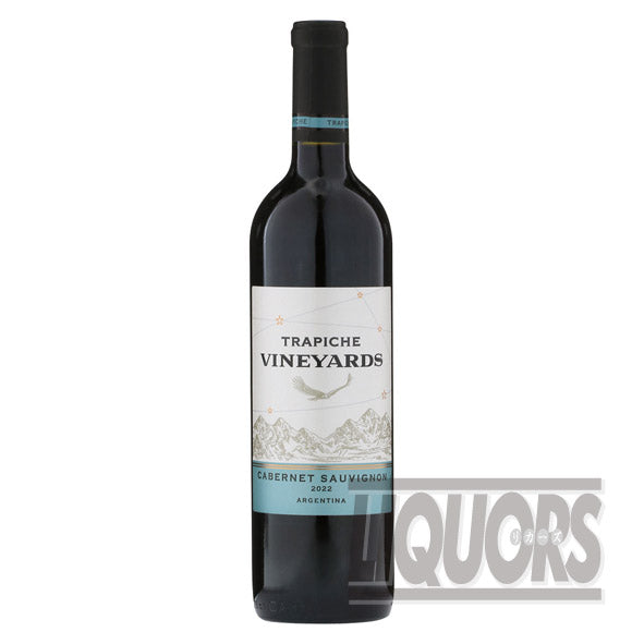 トラピチェ ヴィンヤーズ カベルネソーヴィニヨン