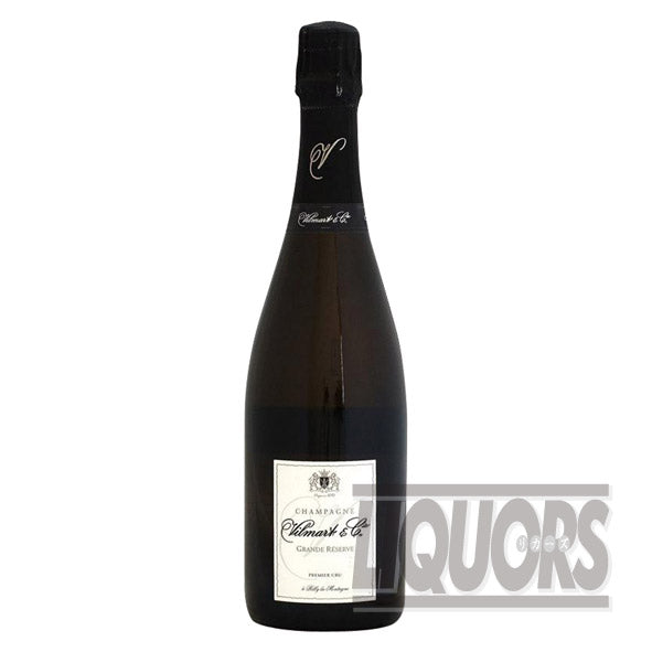 Vilmart Grand Reserve Premier Cru Brut