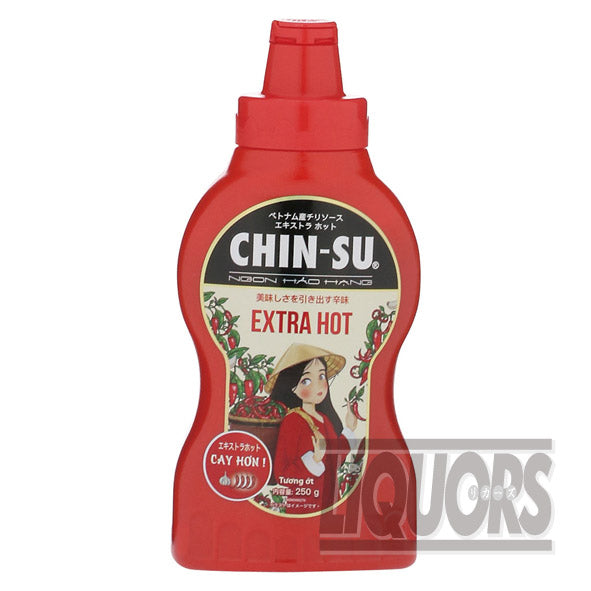 MASチンスチリソースエキストラホット250g(1個)