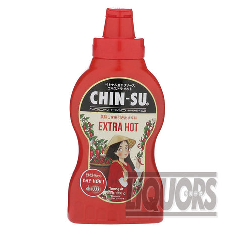 MASチンスチリソースエキストラホット250g(1個)