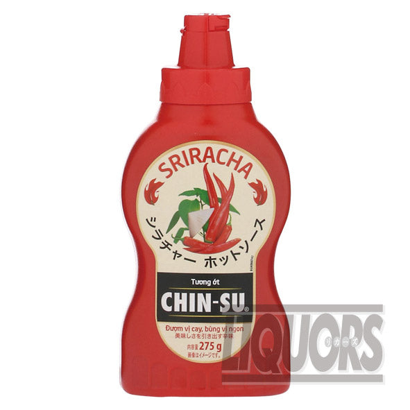 MASチンスシラチャーホットソース275g(1個)