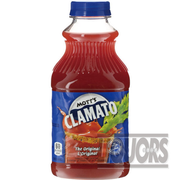 モッツ クラマトジュース 945ml