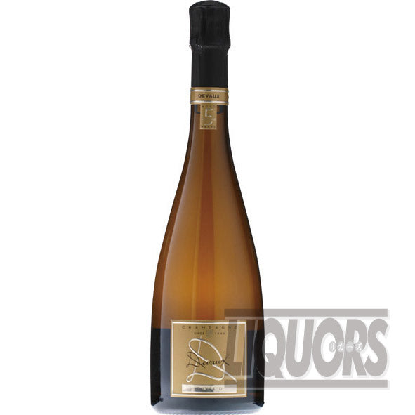 Devaux Cuvee D