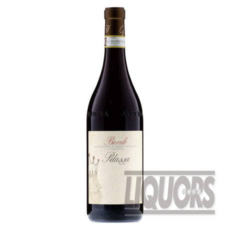 Perasa Barolo