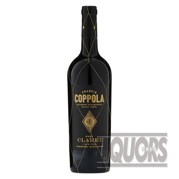 ダイヤモンド コレクション クラレット