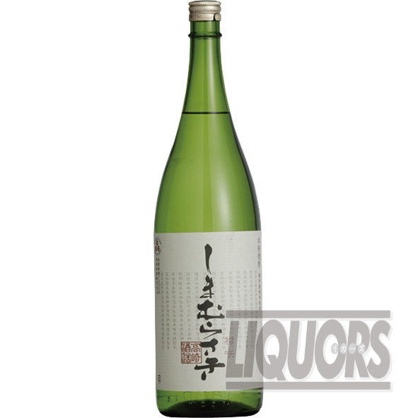 しまむらさき 1800ml