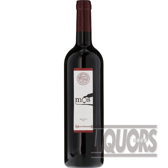 マストロドメニコ モス