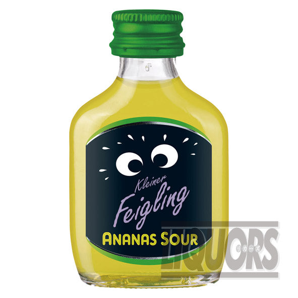 シトラム クライナーファイグリング アナナスサワー 20ml(20個入り)