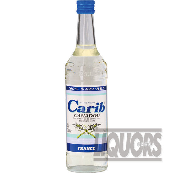 カリブ シロップ