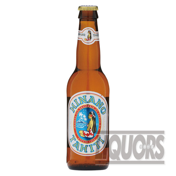 ヒナノビール 瓶(6本)(6本入り)