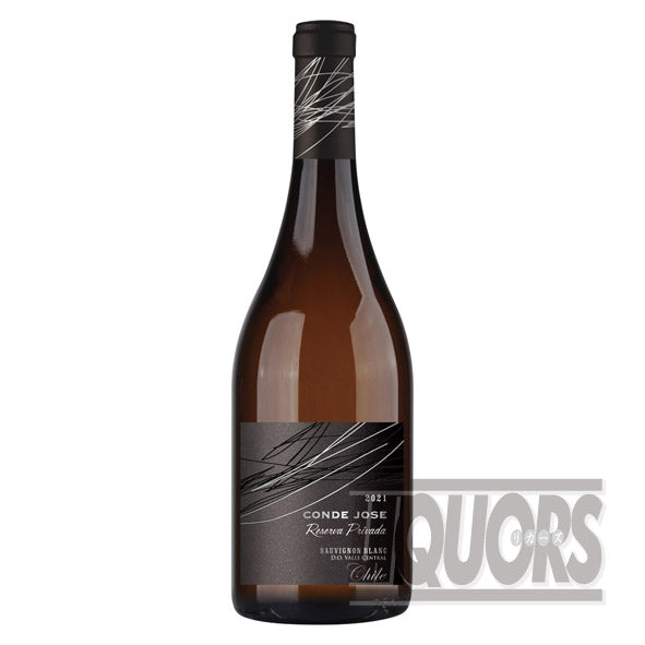 コンデ ホセ レゼルバ プリバダ ソーヴィニヨンブラン