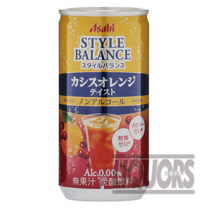 ノンアルコール（カクテル他）