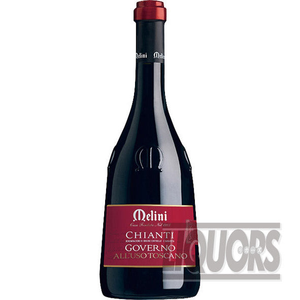 メリーニ ネオ カンパーナ キアンティ ゴヴェルノ