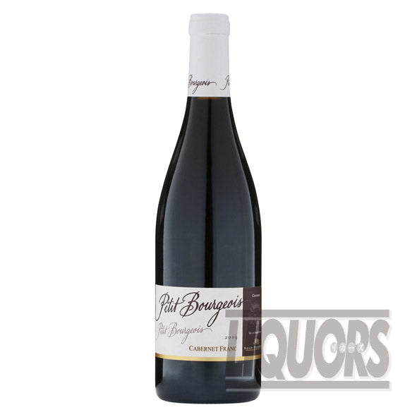 Henri Bourgeois Petit Bourgeois Cabernet Franc