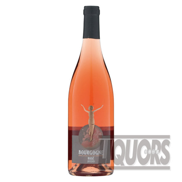La Chablisienne Burgundy Rosé