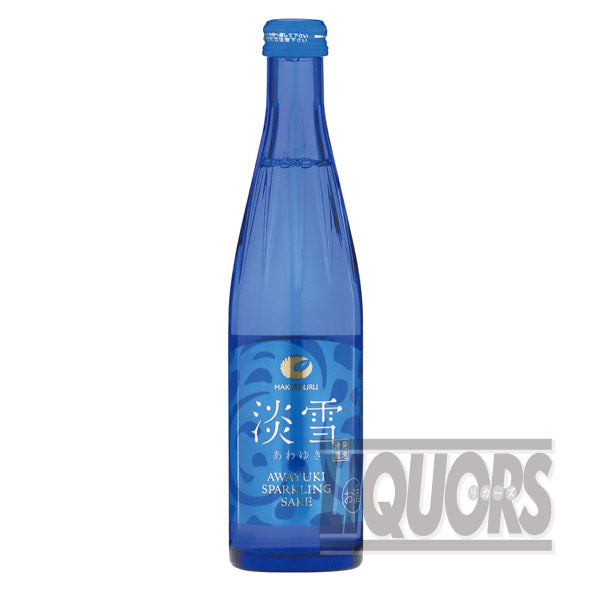 白鶴 淡雪 スパークリング 300ml