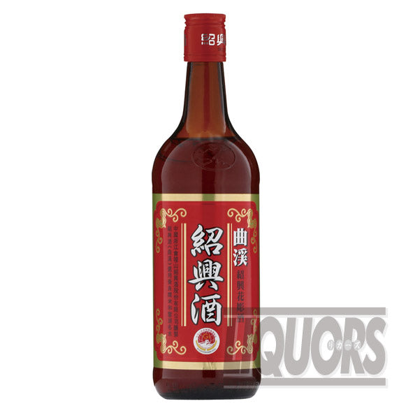 紹興酒 – リカーズオンラインショップ