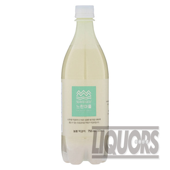 ベサンミョン酒家 ヌルボムマッコリ