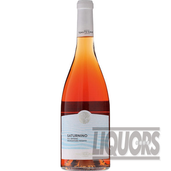 テヌーテ ルビーノ サトゥルニーノ