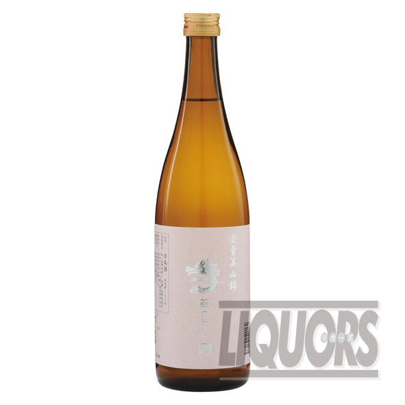 龍の如し全量美山錦720ml