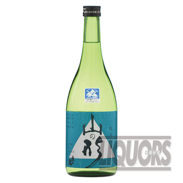 純米吟醸 山の形 720ml