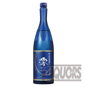 清酒スパークリング