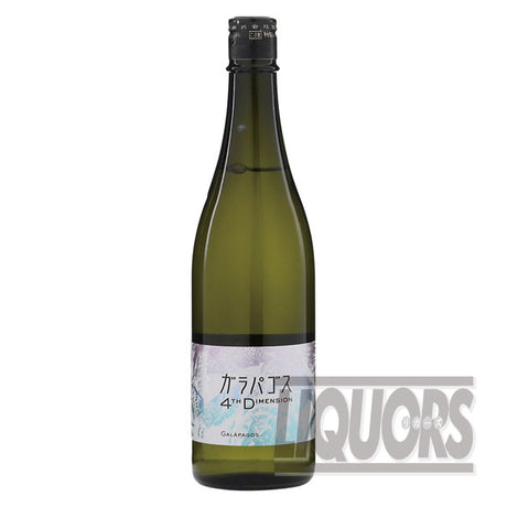 玉風味ガラパゴス4THディメンション720ml