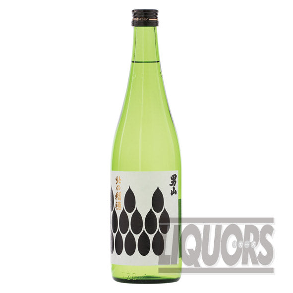男山 北の稲穂 大吟醸 ７２０ｍｌ
