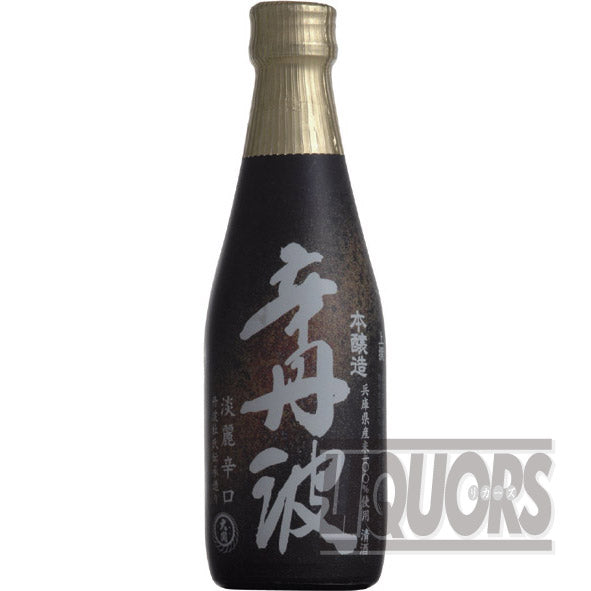 辛丹波 本醸造 300ml