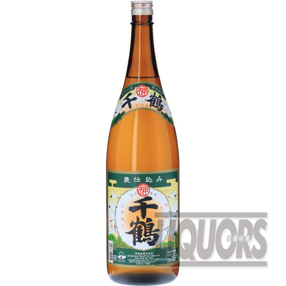 千鶴 1800ml