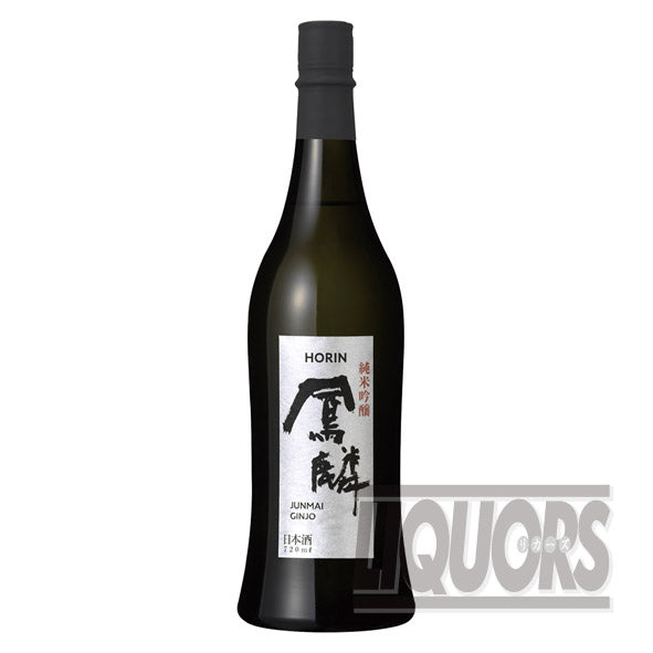 純米吟醸 鳳麟 720ml