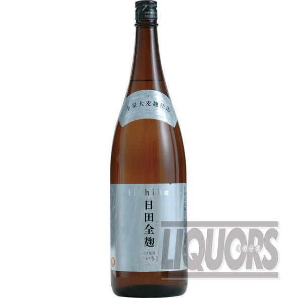 いいちこ 日田全麹 1800ml
